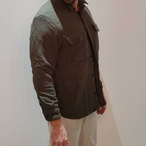 Everlane Jacket - Picture 9 of 9